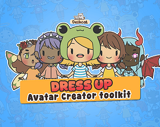 dress up thumbnail